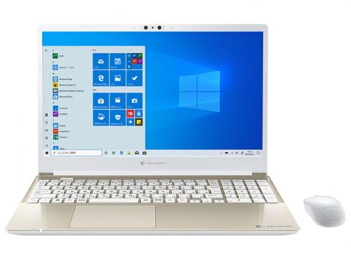 新品 dynabook C7 P1C7PPBG [サテンゴールド]