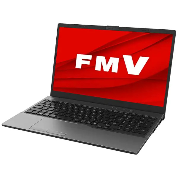 FMV Lite 5515/J FMV5515JBB [ブライトブラック]