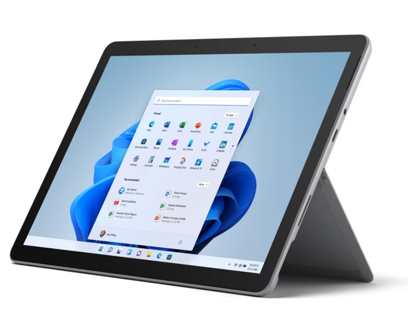 Surface Go 3 8V6-00015
