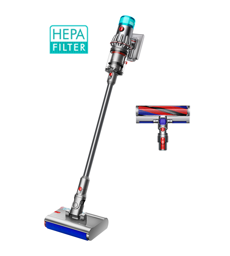 Dyson V12s Origin Submarine SV49 SU