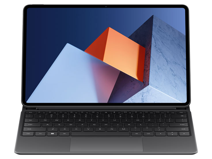 MateBook E DRC-W58