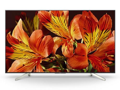 新品 BRAVIA KJ-49X8500F (B) [49インチ ブラック]