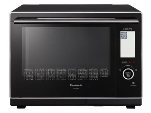 新品 パナソニック 3つ星 ビストロ NE-BS905-K [ブラック]