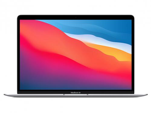新品 MacBook Air Retinaディスプレイ 13.3 MGN93J/A [シルバー]