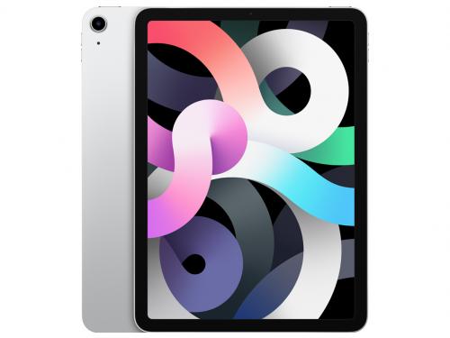 新品 iPad Air 10.9インチ 第4世代 Wi-Fi 64GB 2020年秋モデル MYFN2J/A [シルバー]