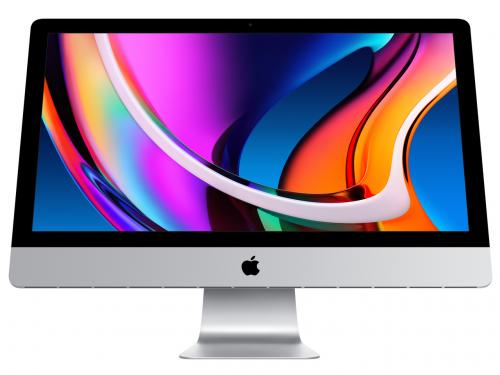 新品 iMac 27インチ Retina 5Kディスプレイモデル MXWV2J/A [3800]