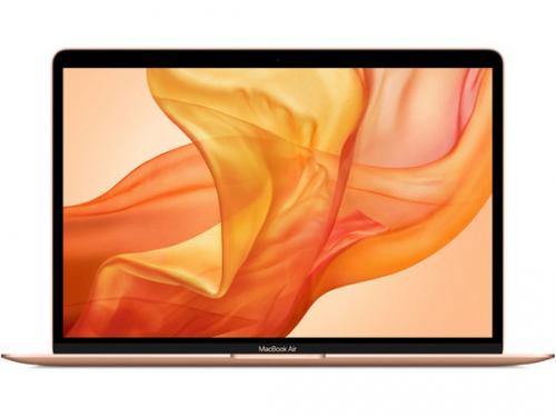 新品 MacBook Air Retinaディスプレイ 1600/13.3 MREE2J/A [ゴールド]