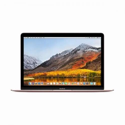 新品 MacBook Retinaディスプレイ 1300/12 MNYN2J/A [ローズゴールド]