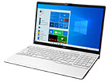 新品 FMV LIFEBOOK AH43/E3 FMVA43E3WG