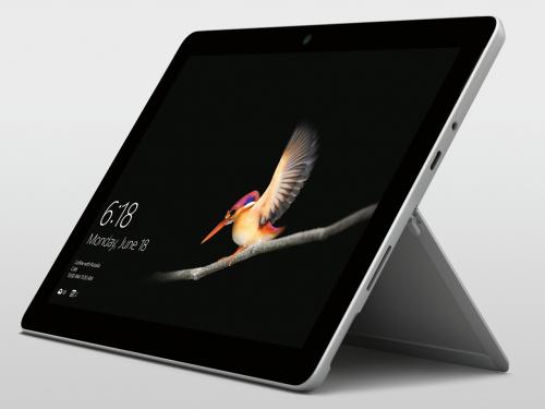 新品 Surface Go MCZ-00032